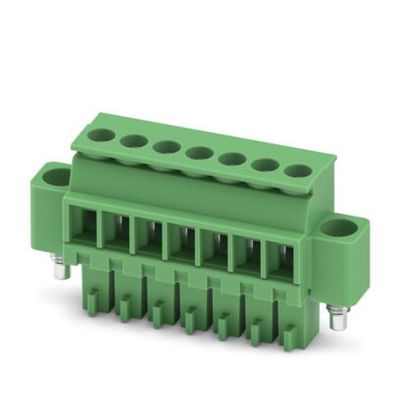 Leiterplattenstecker