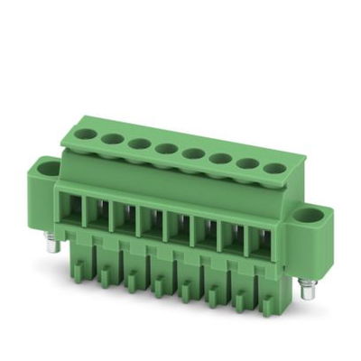 Leiterplattenstecker