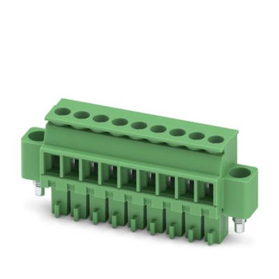 Leiterplattenstecker