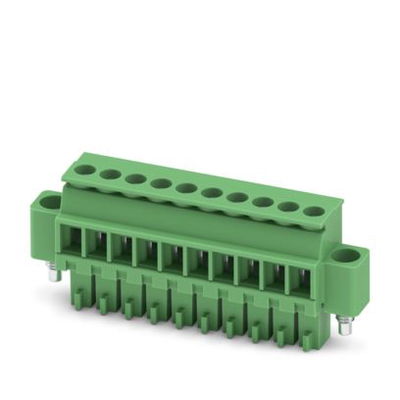 Leiterplattenstecker
