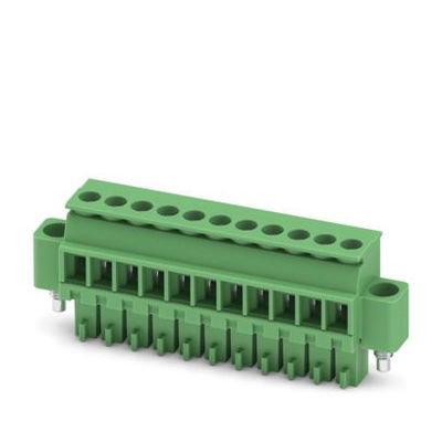 Leiterplattenstecker