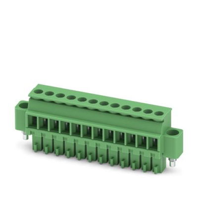 Leiterplattenstecker