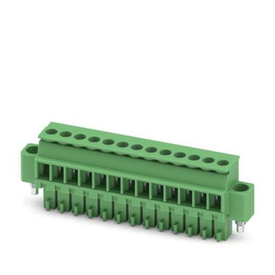 Leiterplattenstecker