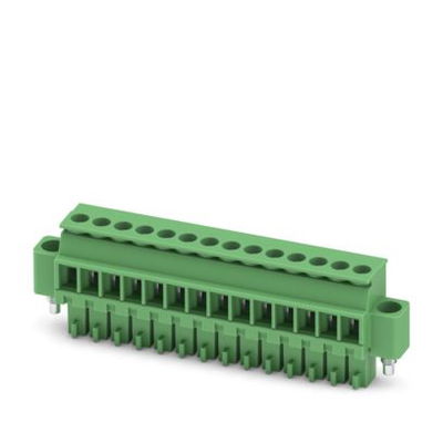 Leiterplattenstecker