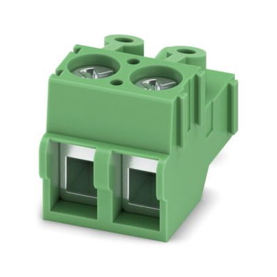 Leiterplattenstecker