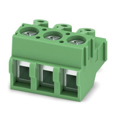 Leiterplattenstecker