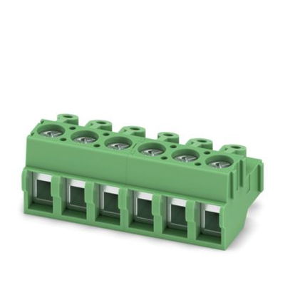 Leiterplattenstecker