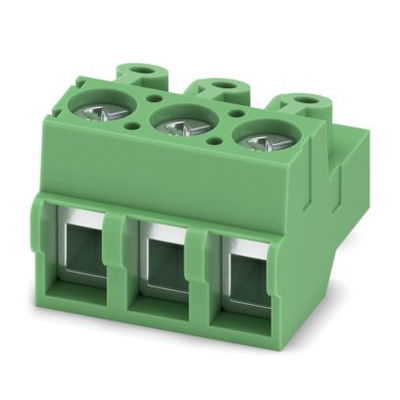 Leiterplattenstecker