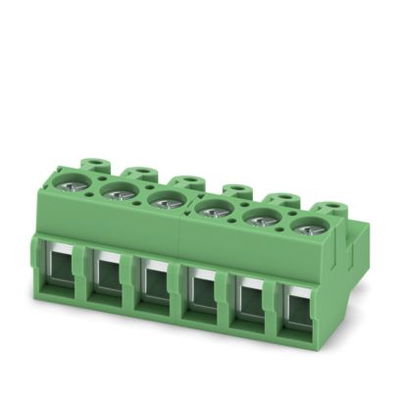 Leiterplattenstecker