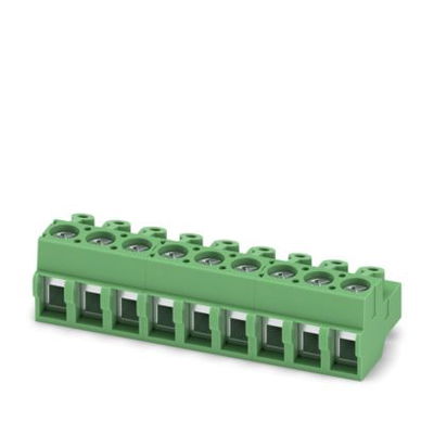Leiterplattenstecker