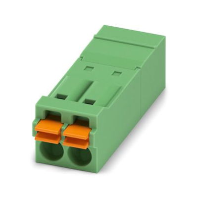 Leiterplatten-Steckverbinder