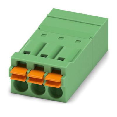 Leiterplatten-Steckverbinder