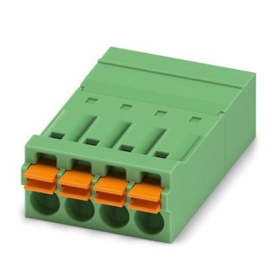 Leiterplatten-Steckverbinder