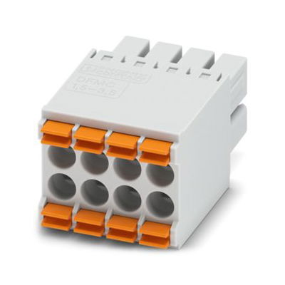 Leiterplattenstecker