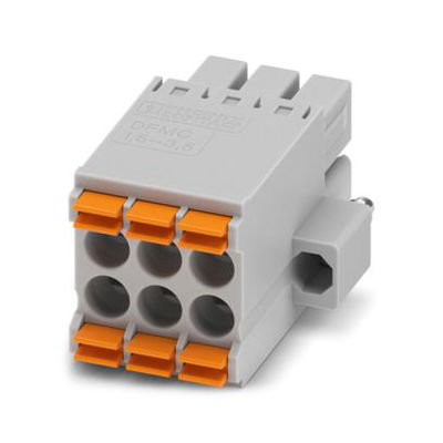 Leiterplattenstecker