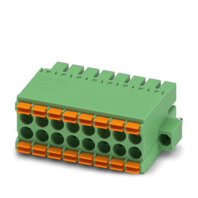 Leiterplattenstecker