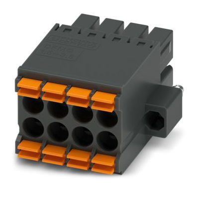 Leiterplattenstecker