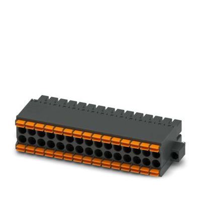 Leiterplattenstecker