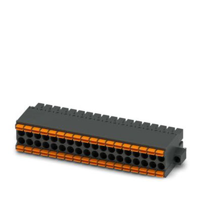 Leiterplattenstecker