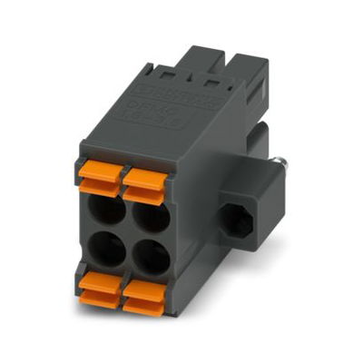 Leiterplattenstecker