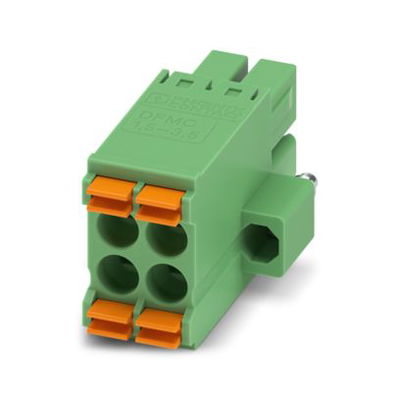 Leiterplattenstecker