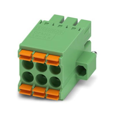 Leiterplattenstecker