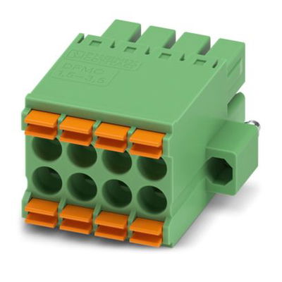 Leiterplattenstecker