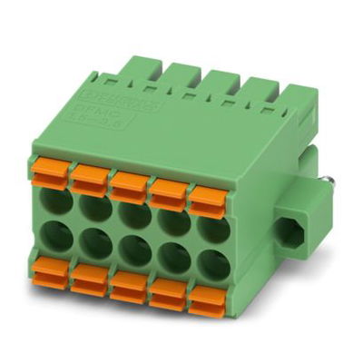 Leiterplattenstecker