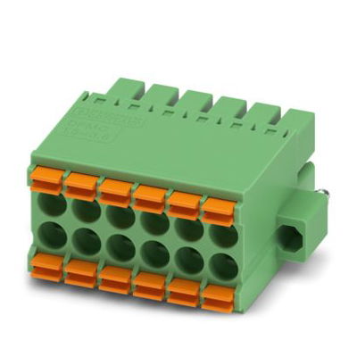 Leiterplattenstecker