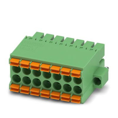 Leiterplattenstecker