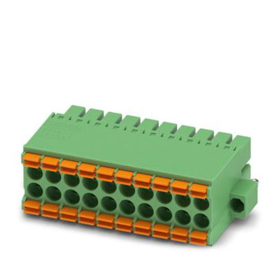 Leiterplattenstecker