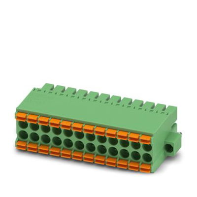 Leiterplattenstecker