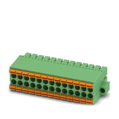 Leiterplattenstecker