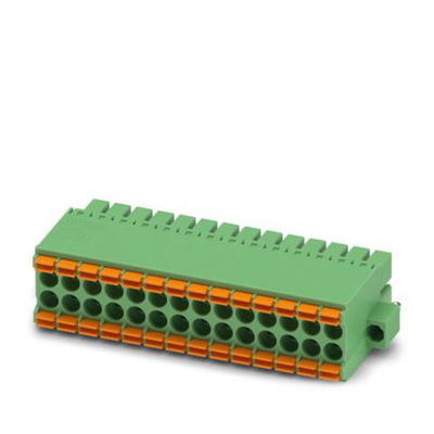 Leiterplattenstecker