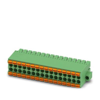 Leiterplattenstecker