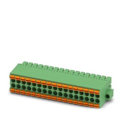 Leiterplattenstecker