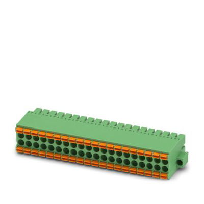 Leiterplattenstecker