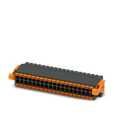 Leiterplattenstecker
