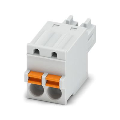 Leiterplattenstecker