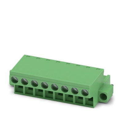 Leiterplattenstecker