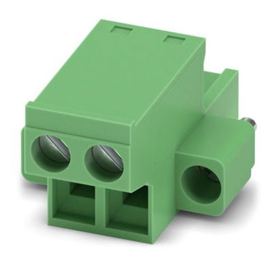 Leiterplattenstecker