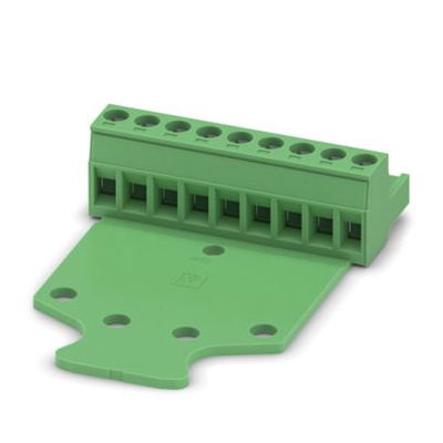 Leiterplattenstecker