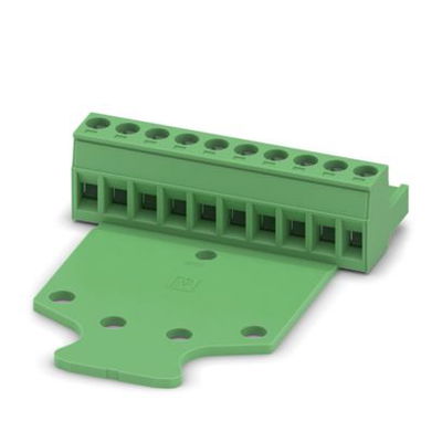 Leiterplattenstecker
