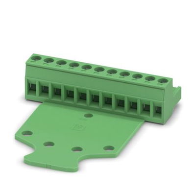 Leiterplattenstecker