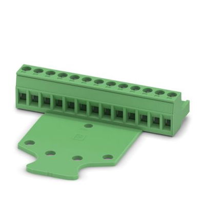 Leiterplattenstecker