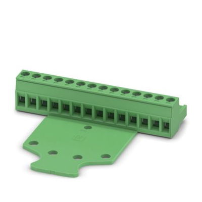 Leiterplattenstecker