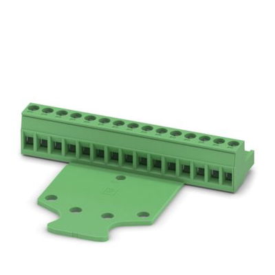 Leiterplattenstecker