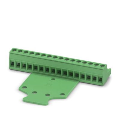 Leiterplattenstecker