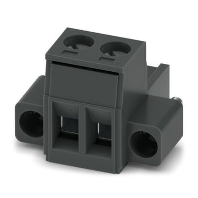 Leiterplattenstecker