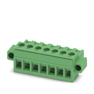 Leiterplattenstecker